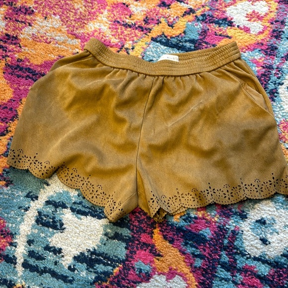 Zara Other - Zara Shorts